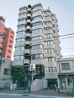 ワコーレ千駄木ビル