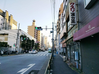 ワコーレ千駄木ビル