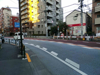 ワコーレ千駄木ビル