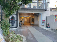 ワコーレ千駄木ビル