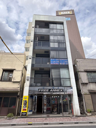 フリーアネックスビル