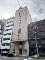 井門東上野ビル