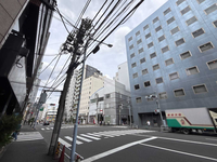 井門東上野ビル