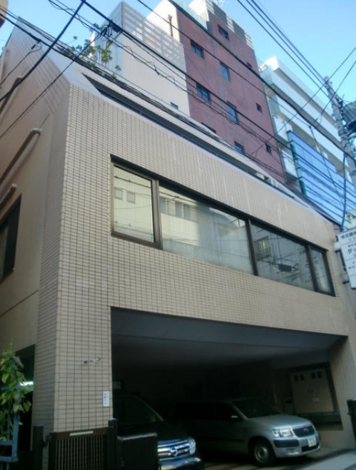 佐藤ビル