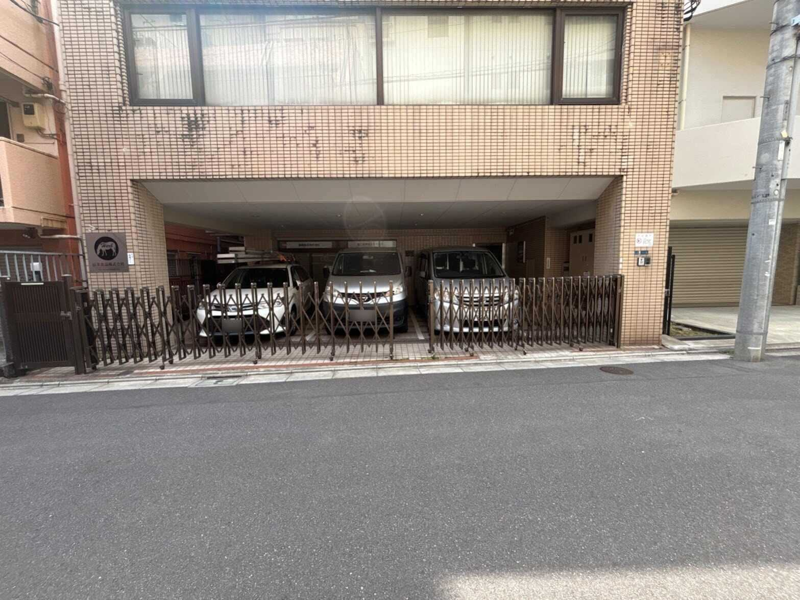 佐藤ビル