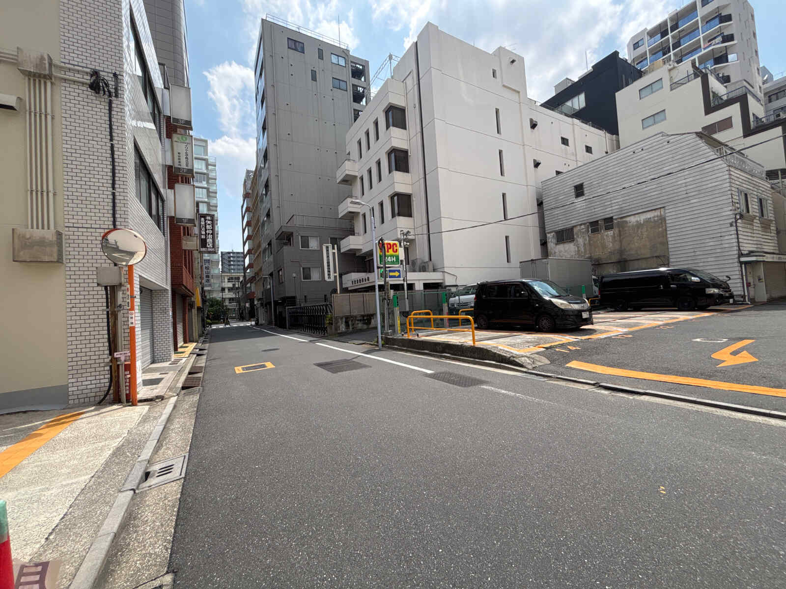 鈴木ビル