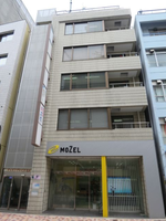 ジャストプレイスビル