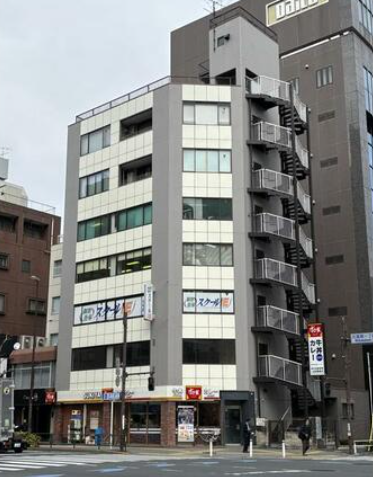 Ｏ＆Ｋ1.1.1ビル