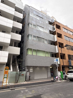 システム上野ビル