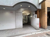 システム上野ビル