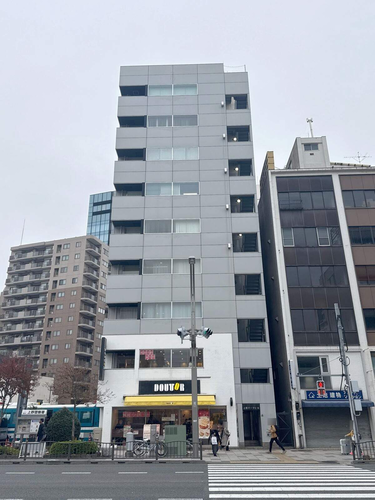 上野パークビル