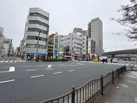 上野パークビル