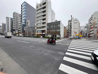 上野パークビル