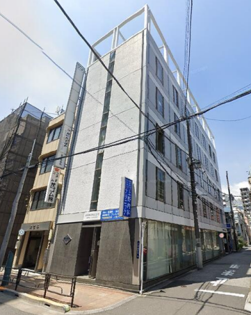 東西ビル東上野