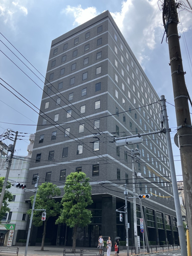 JMFビル上野01（住友不動産上野ビル６号館）