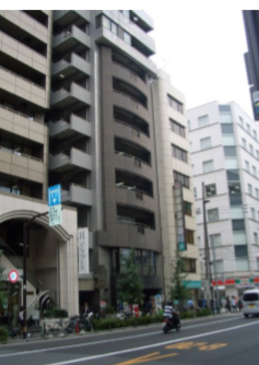 岡安ビル