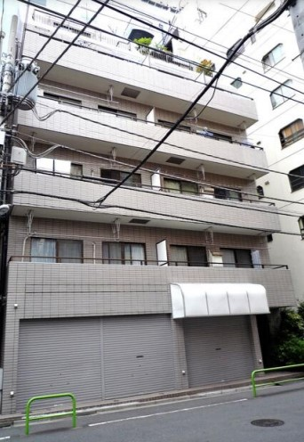 ＳＫビル