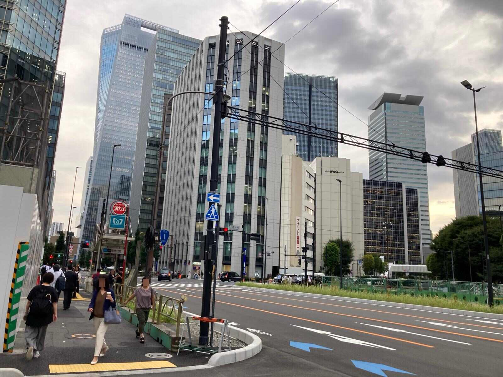 日土地ビル