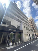 陽輪台みかみビル