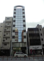 御徒町台東ビル