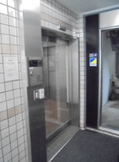 御徒町台東ビル