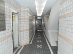 御徒町台東ビル