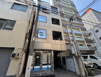 台東１１０ビル