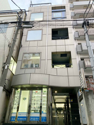 台東１１０ビル