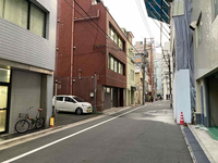 台東１１０ビル