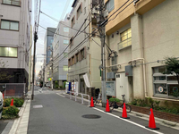 台東１１０ビル