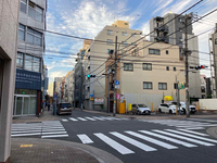 サンケエホワイトビル