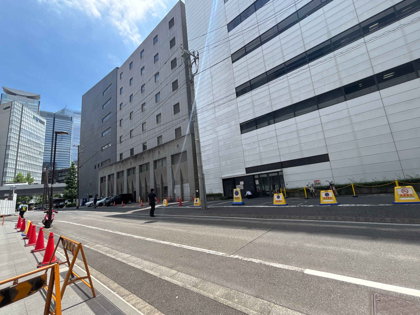 ニッセイ永田町ビル