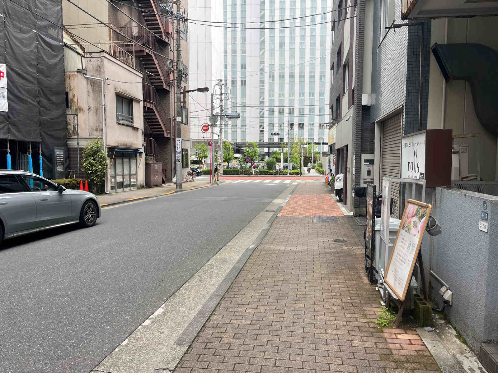 ビル・ユキサダ