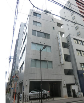 フジ御徒町ビル