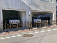 フジ御徒町ビル