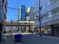 フジ御徒町ビル