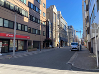 フジ御徒町ビル