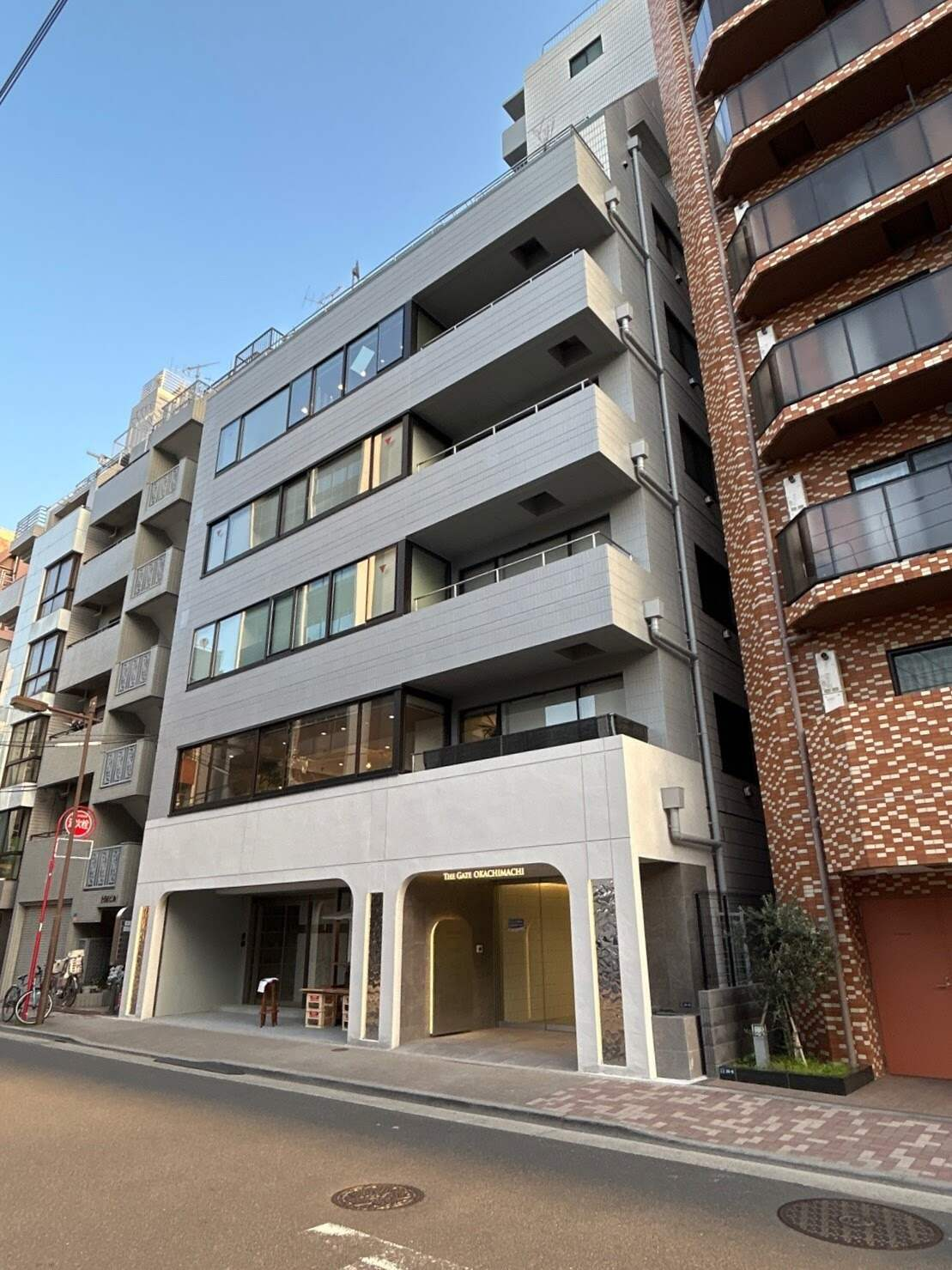 THE GATE 御徒町
