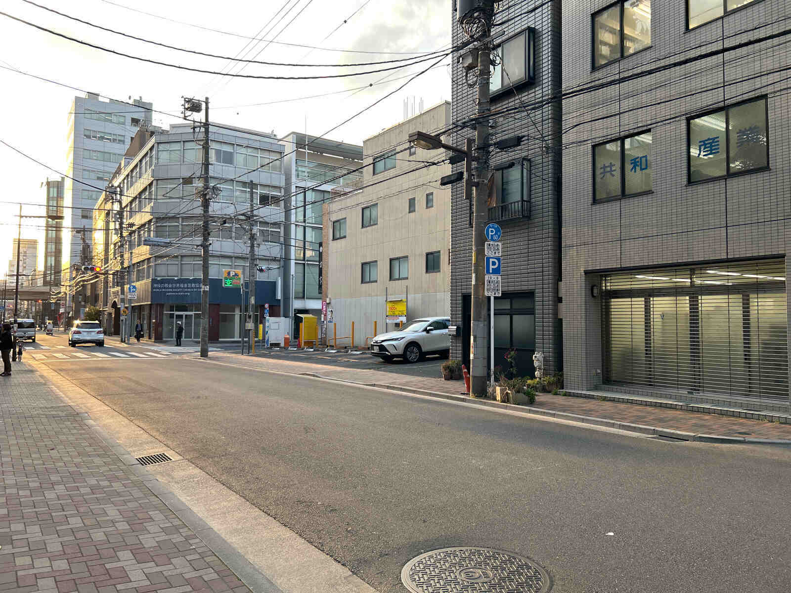 THE GATE 御徒町