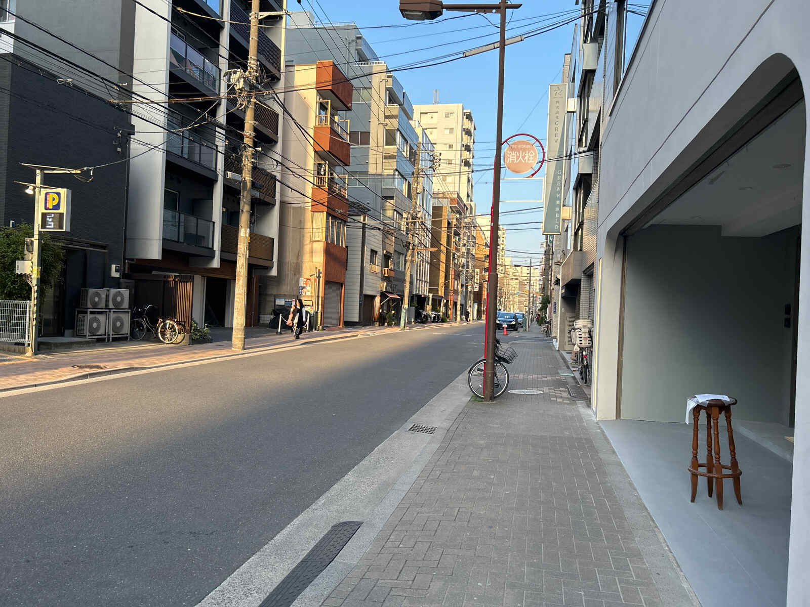 THE GATE 御徒町