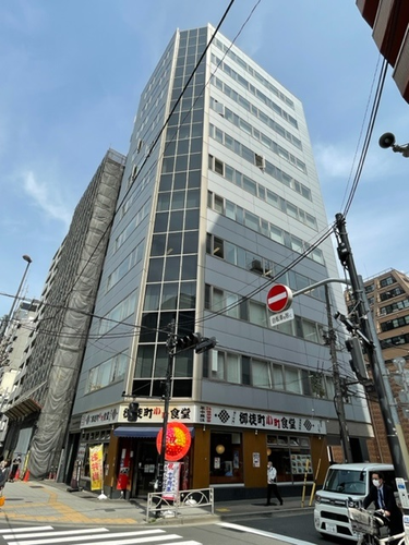 Logran御徒町ビル