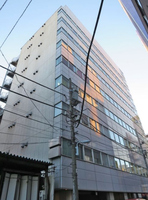 仲御徒町フロントビル