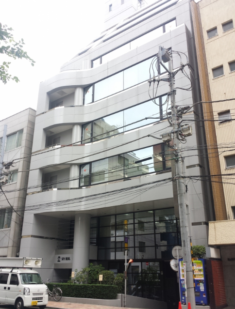D'sVARIE御徒町ビル