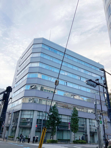 御徒町中央ビル