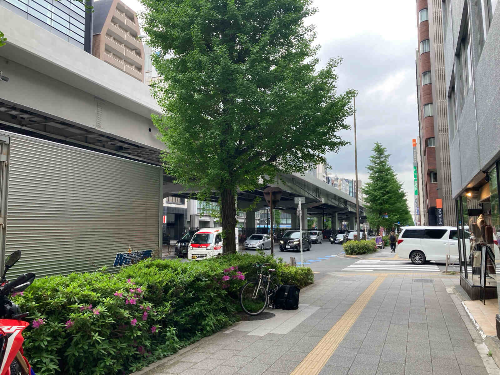 サワビル