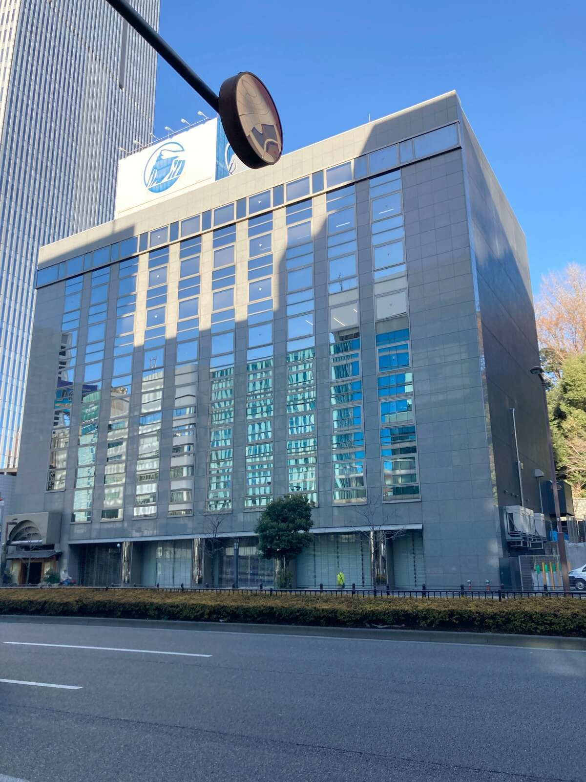 赤坂エイトワンビル