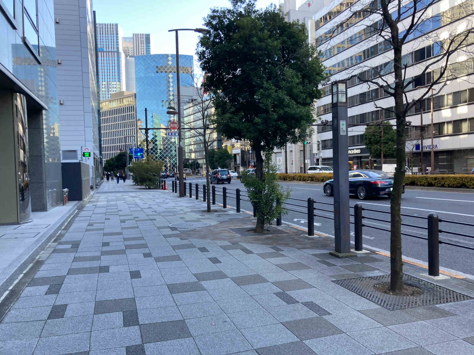 赤坂エイトワンビル
