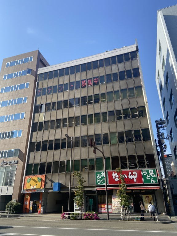 エクセレントビル