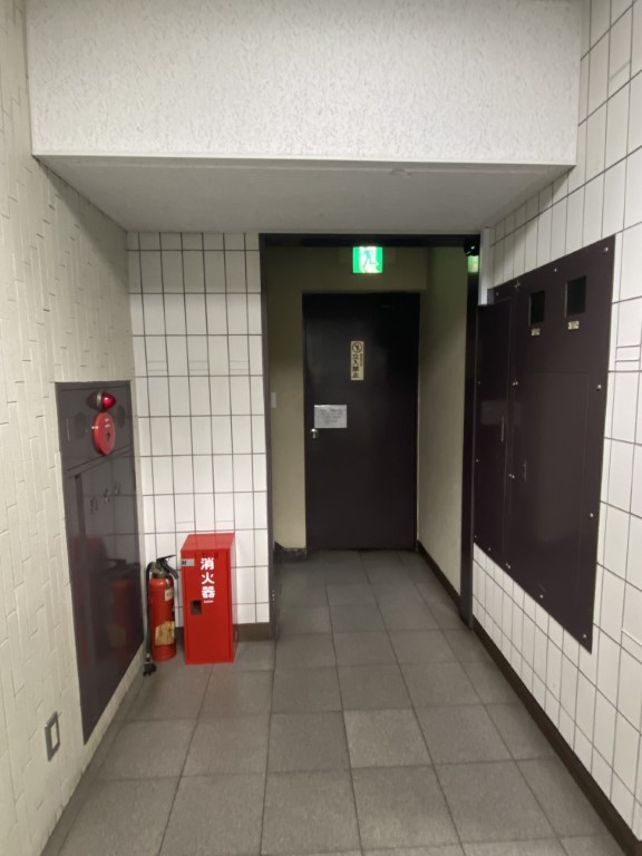 エクセレントビル