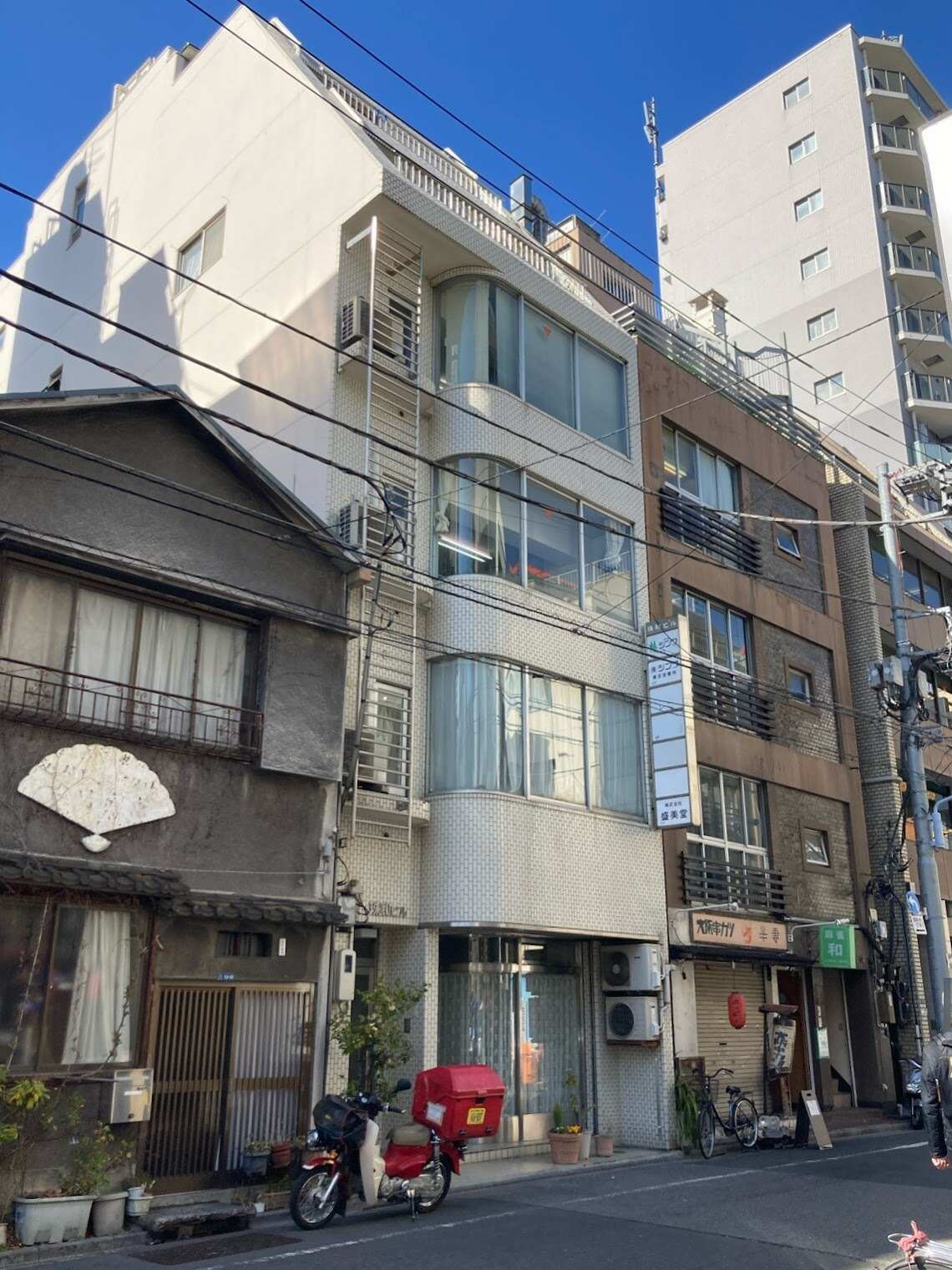 珠和ビル
